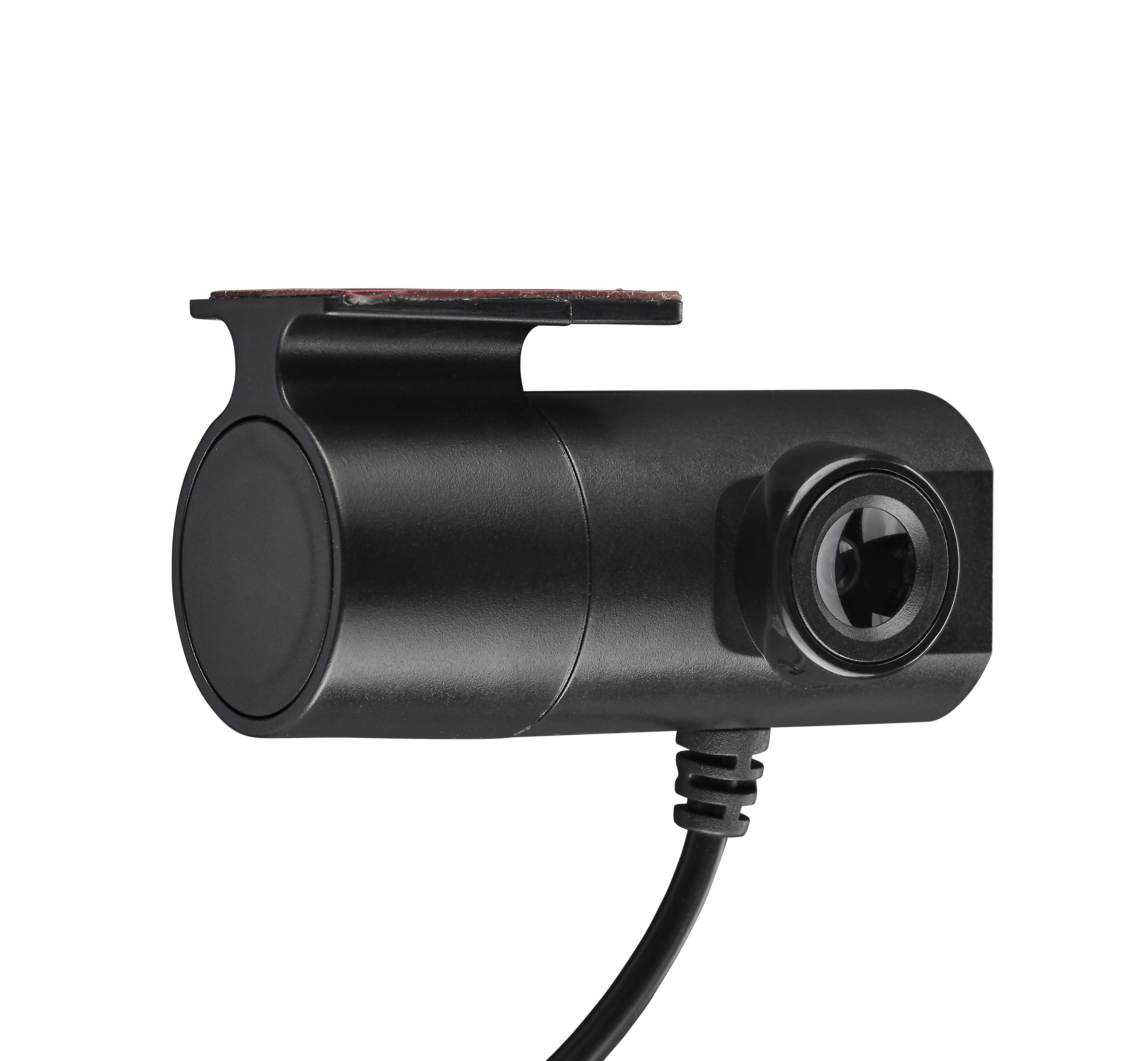 Use a dash cam as a hot sale security camera